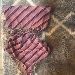 Acacia swimwear one piece